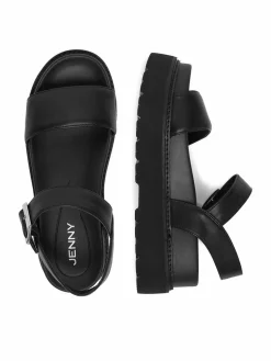 Sandali CEO-HY2531-3 Nero