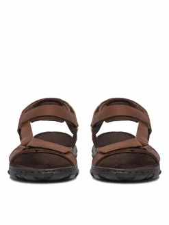 Sandali CEO-KAP-01 MI24 Marrone