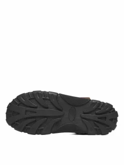 Sandali CEO-KAP-01 MI24 Marrone