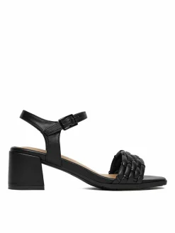 Sandali CEO-LBDS40469-15 Nero
