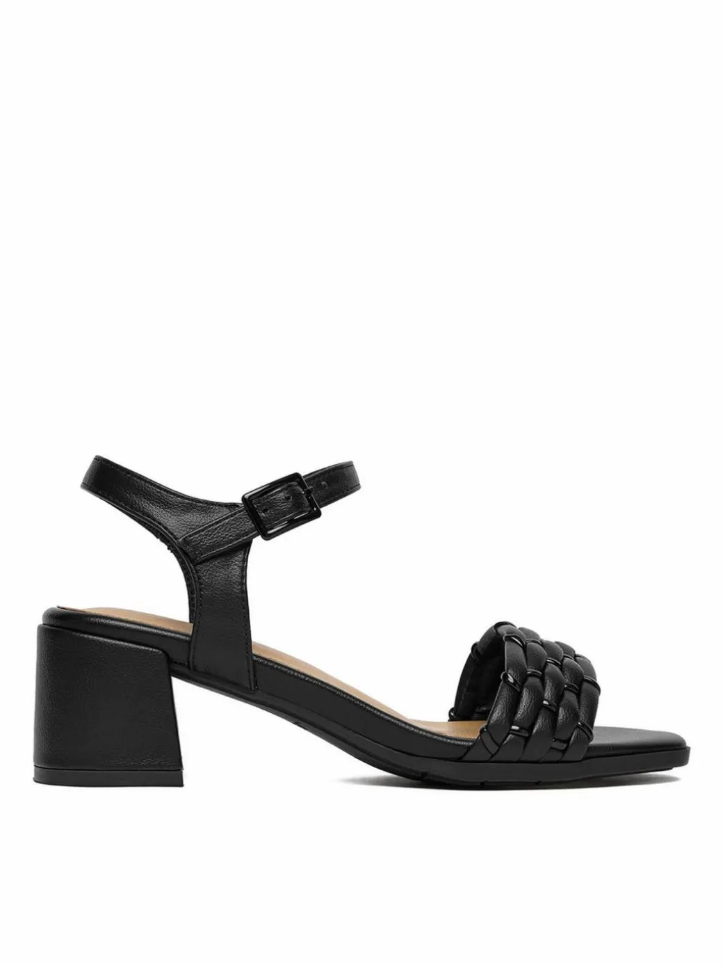Sandali CEO-LBDS40469-15 Nero
