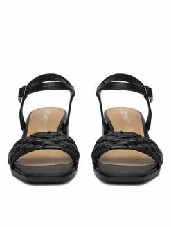 Sandali CEO-LBDS40469-15 Nero