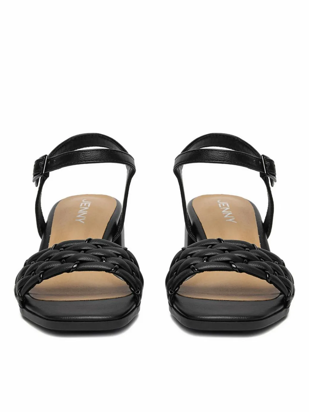 Sandali CEO-LBDS40469-15 Nero