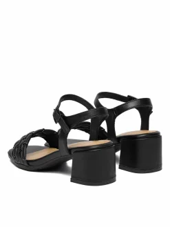 Sandali CEO-LBDS40469-15 Nero