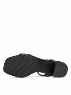 Sandali CEO-LBDS40469-15 Nero