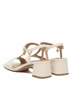 Sandali CEO-LS505187-14 Beige