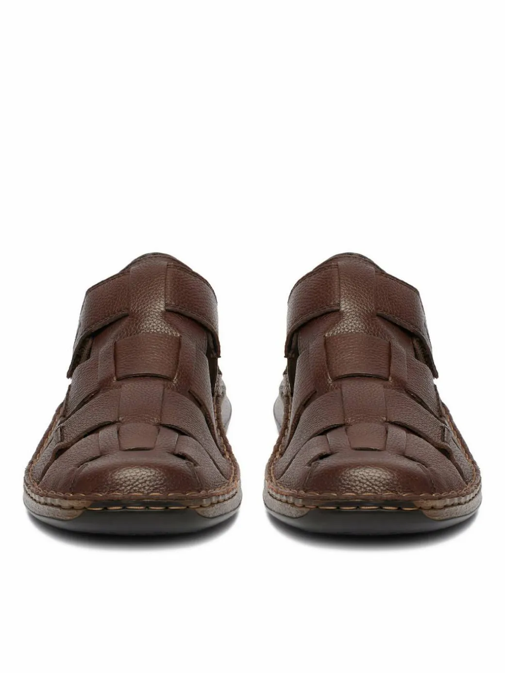 Sandali CEO-05281-25 Marrone