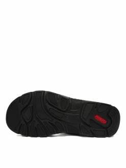 Sandali CEO-26156-25 Marrone