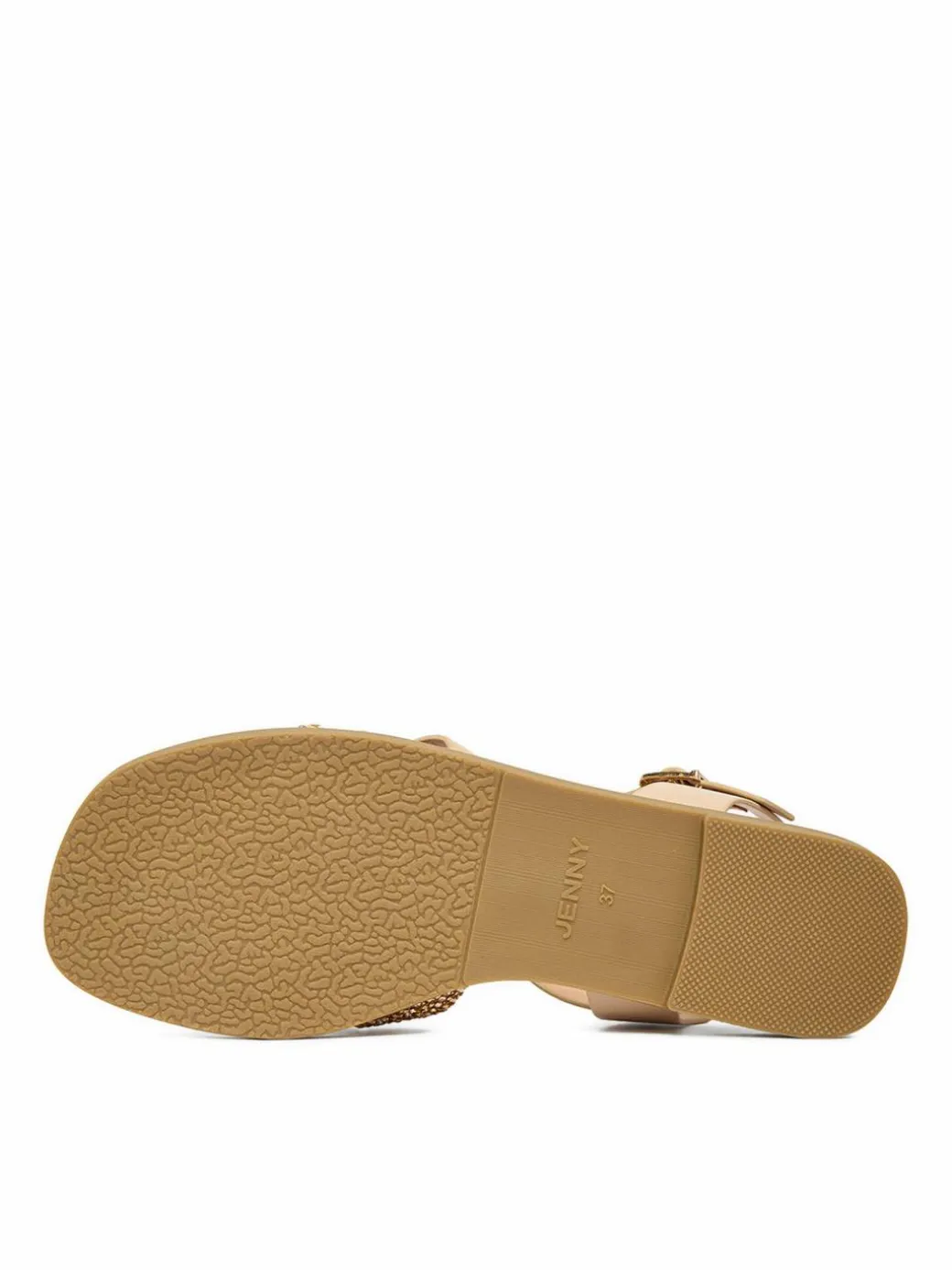Sandali CEO-M-F9011-YLD Oro