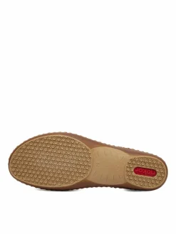 Sandali CEO-M1688-60 Marrone