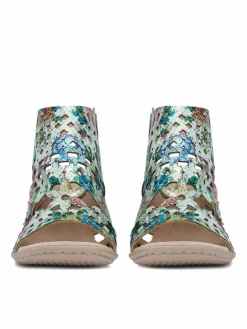 Sandali CEO-64780-92 Multicolore