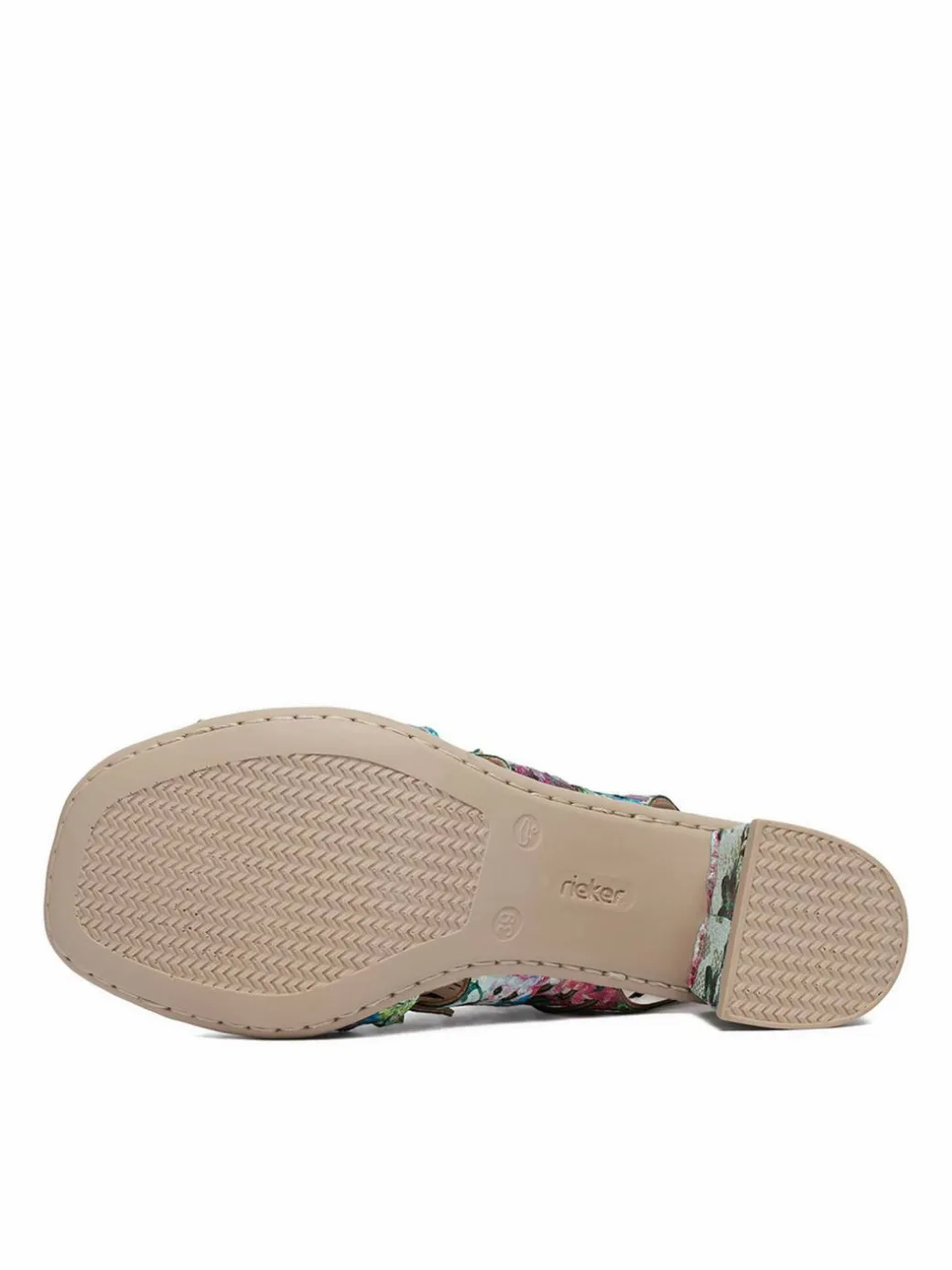 Sandali CEO-64780-92 Multicolore