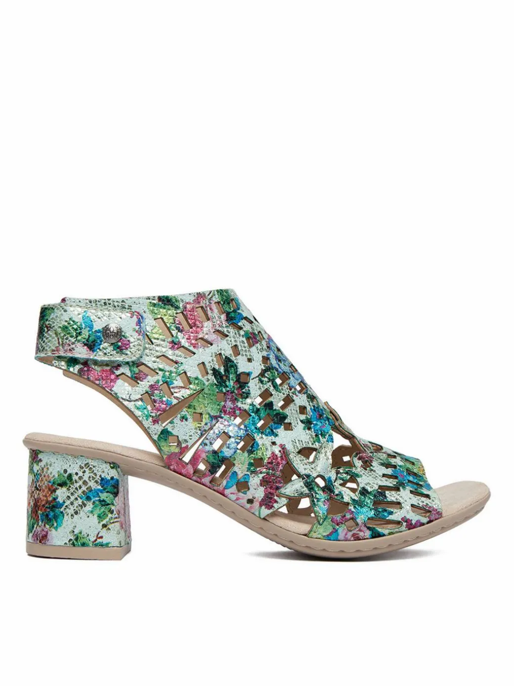 Sandali CEO-64780-92 Multicolore