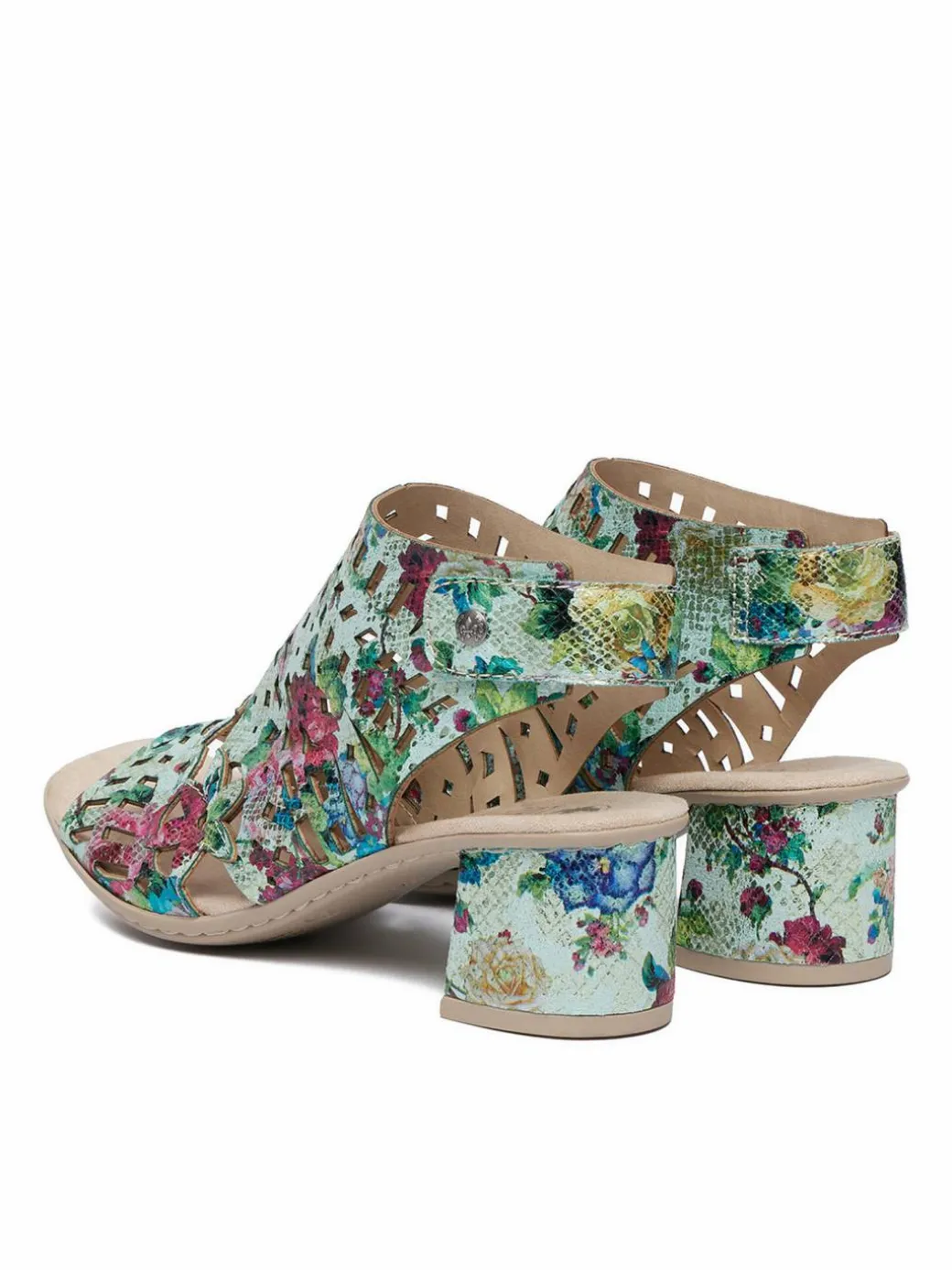 Sandali CEO-64780-92 Multicolore