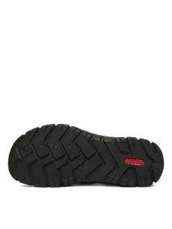 Sandali CEO-26770-00 Nero