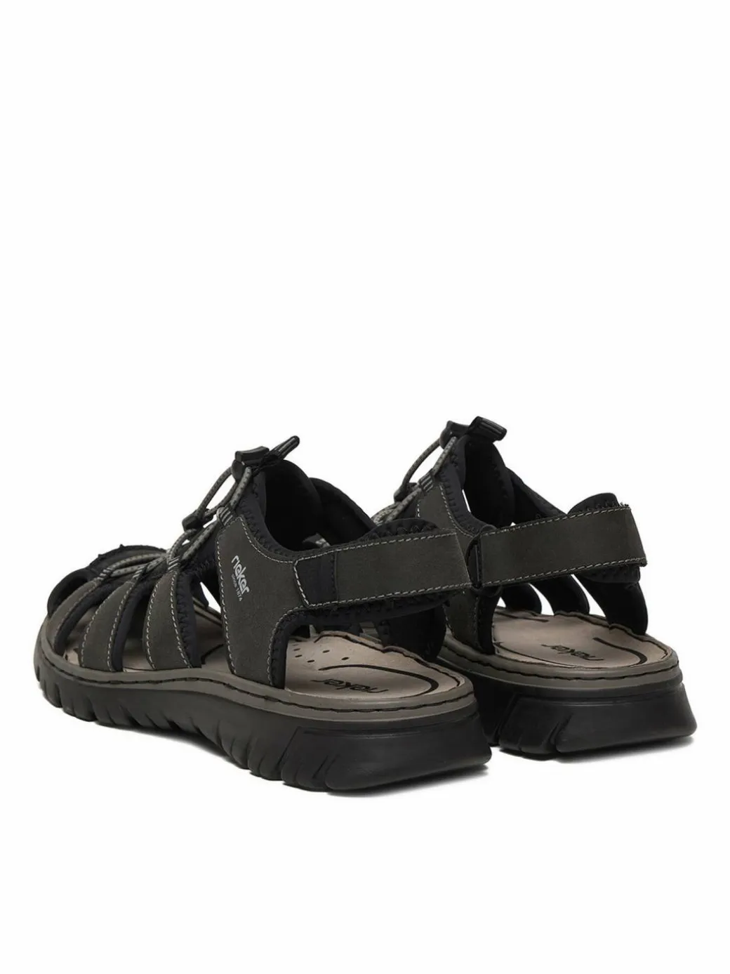 Sandali CEO-26770-00 Nero