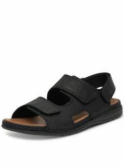Sandali CEO-25558-01 Nero