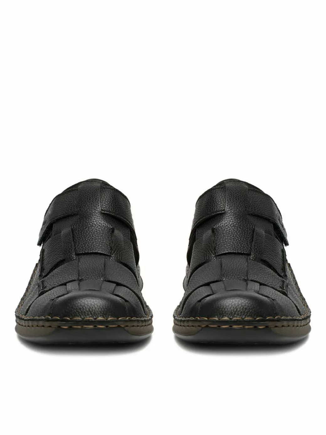 Sandali CEO-05281-00 Nero