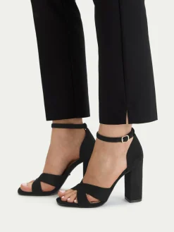 Sandali CEO-9988 Nero