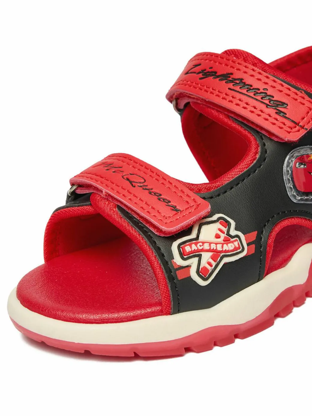 Sandali CEO-NJ-SS26-227DPC Rosso