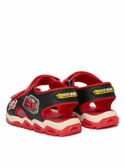 Sandali CEO-NJ-SS26-227DPC Rosso