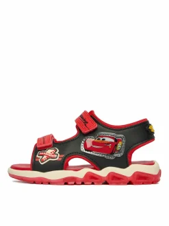 Sandali CEO-NJ-SS26-227DPC Rosso