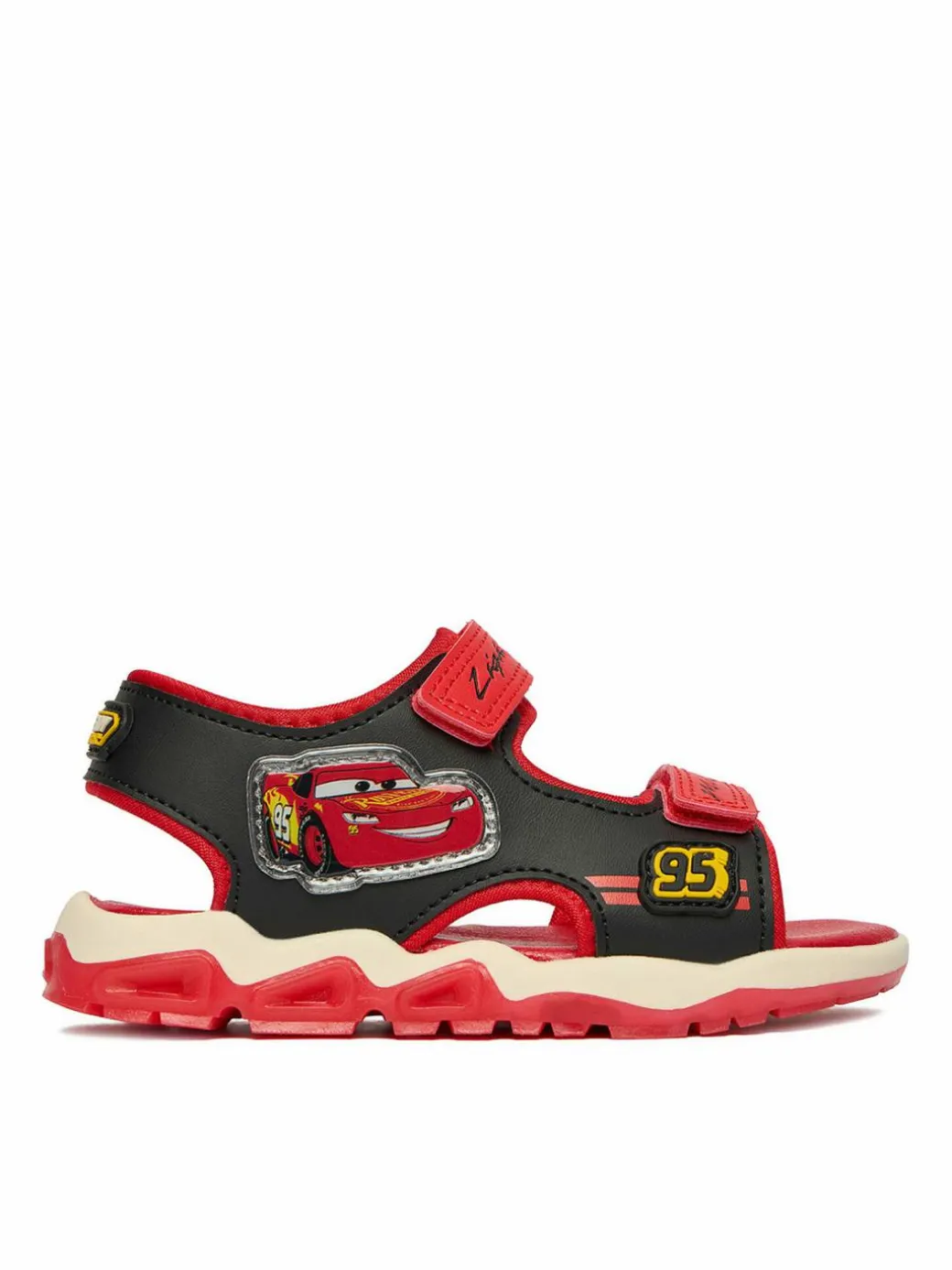 Sandali CEO-NJ-SS26-227DPC Rosso