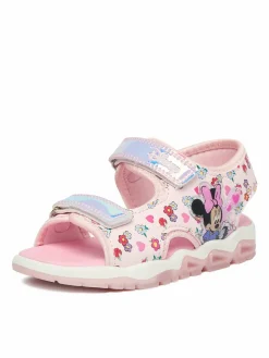 Sandali CEO-NJ-SS26-226DSTC Rosa chiaro