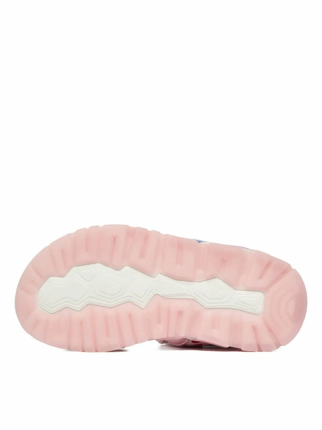 Sandali CEO-NJ-SS26-226DSTC Rosa chiaro