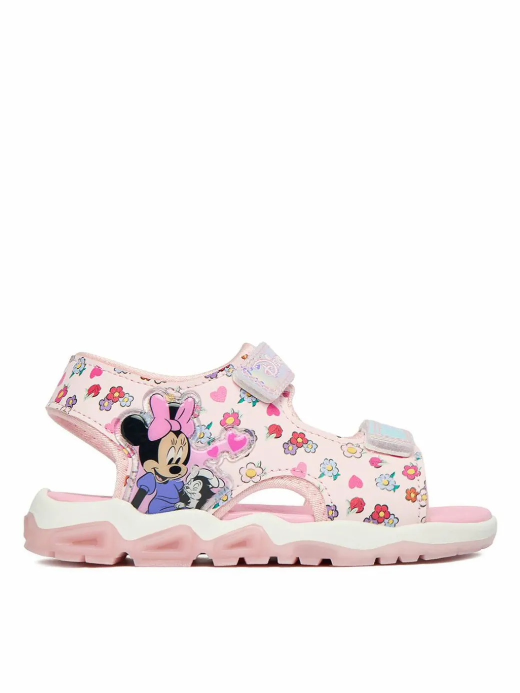 Sandali CEO-NJ-SS26-226DSTC Rosa chiaro