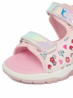Sandali CEO-NJ-SS26-226DSTC Rosa chiaro