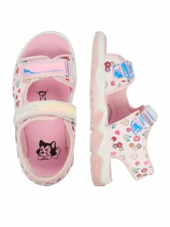Sandali CEO-NJ-SS26-226DSTC Rosa chiaro