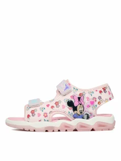 Sandali CEO-NJ-SS26-226DSTC Rosa chiaro