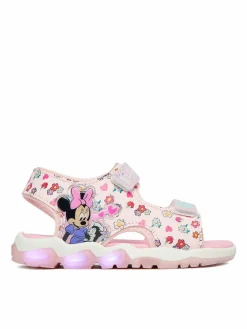 Sandali CEO-NJ-SS26-226DSTC Rosa chiaro