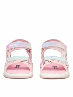 Sandali CEO-NJ-SS26-226DSTC Rosa chiaro
