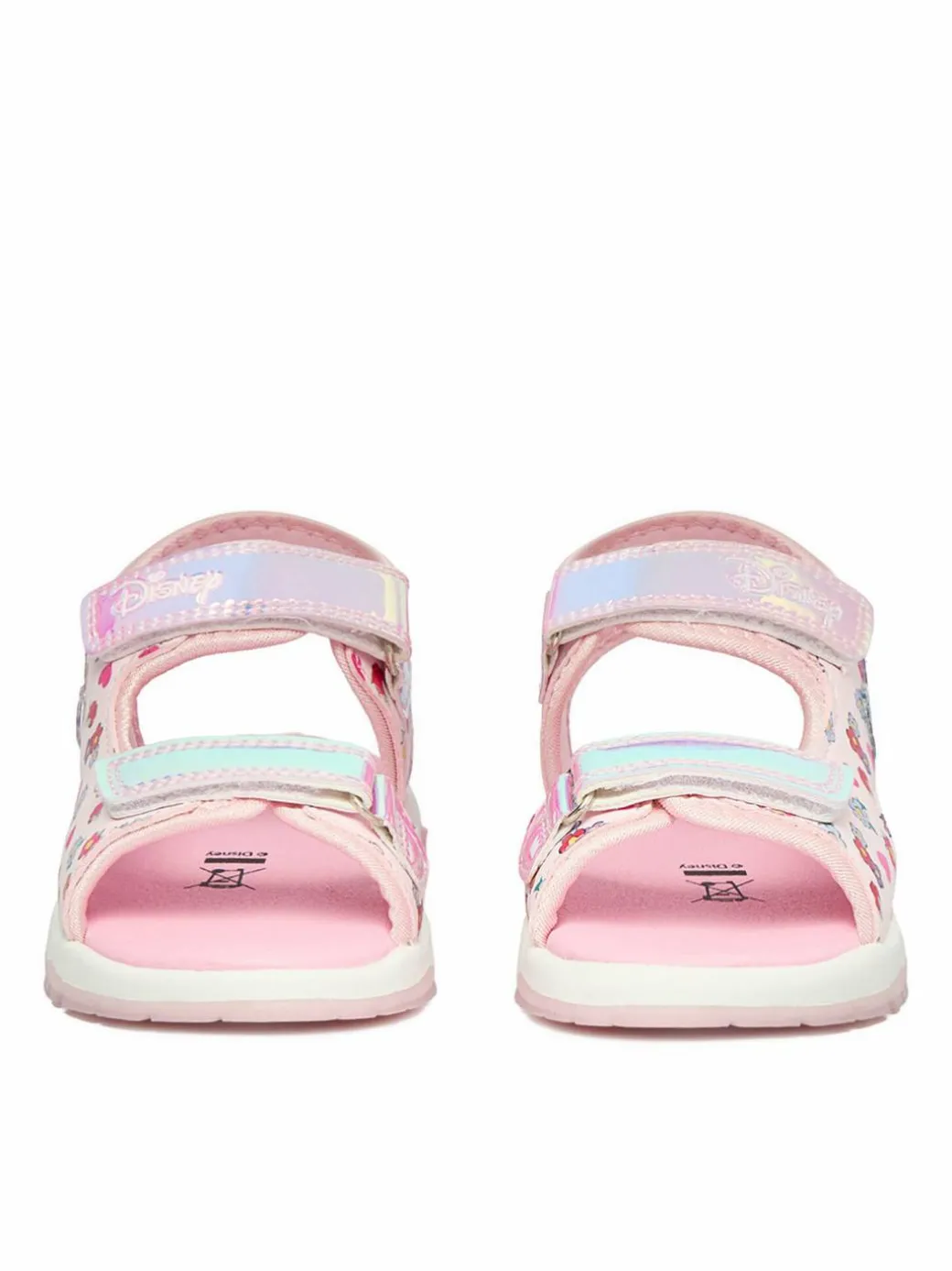 Sandali CEO-NJ-SS26-226DSTC Rosa chiaro