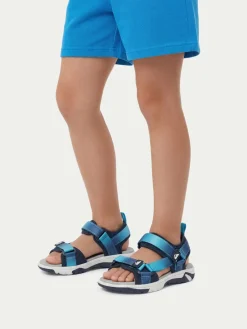 Sandali CEO-P5QX005K(CH) Blu