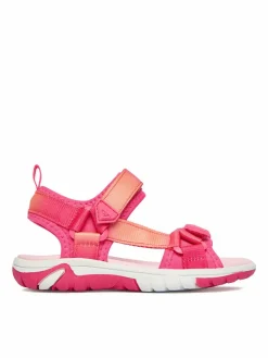 Sandali CEO-P5QX005K(DZ) Rosa
