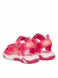Sandali CEO-P5QX005K(DZ) Rosa