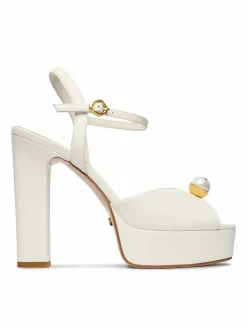 Sandali CEO-ROSE-LT2092-2 Bianco