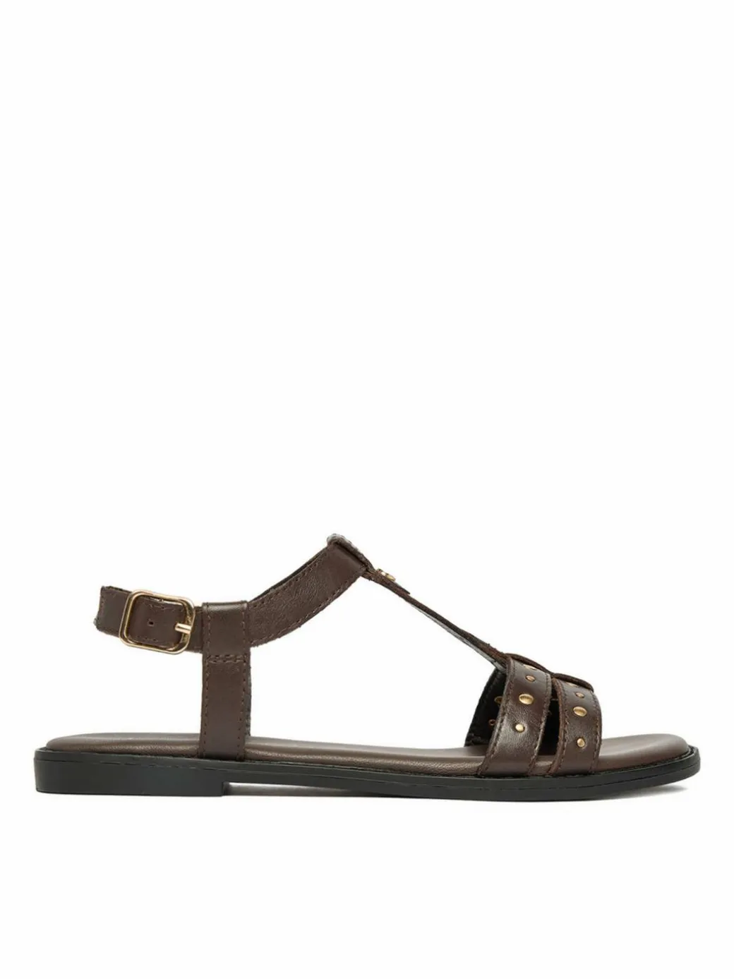 Sandali CEO-RST-5551-03 Marrone