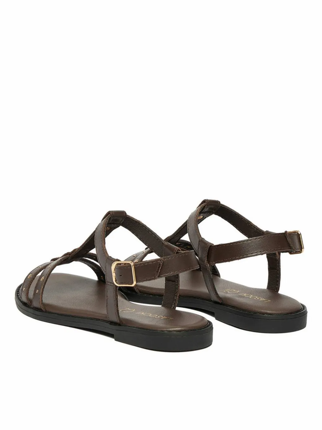 Sandali CEO-RST-5551-03 Marrone