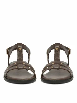 Sandali CEO-RST-5551-03 Marrone