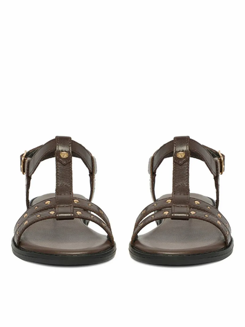 Sandali CEO-RST-5551-03 Marrone