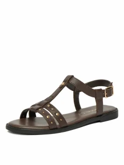 Sandali CEO-RST-5551-03 Marrone