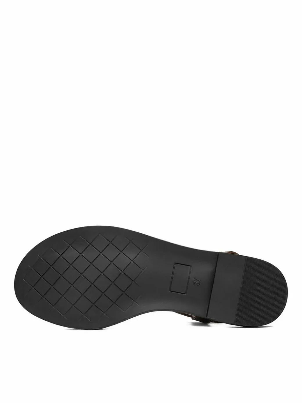 Sandali CEO-RST-5551-03 Marrone