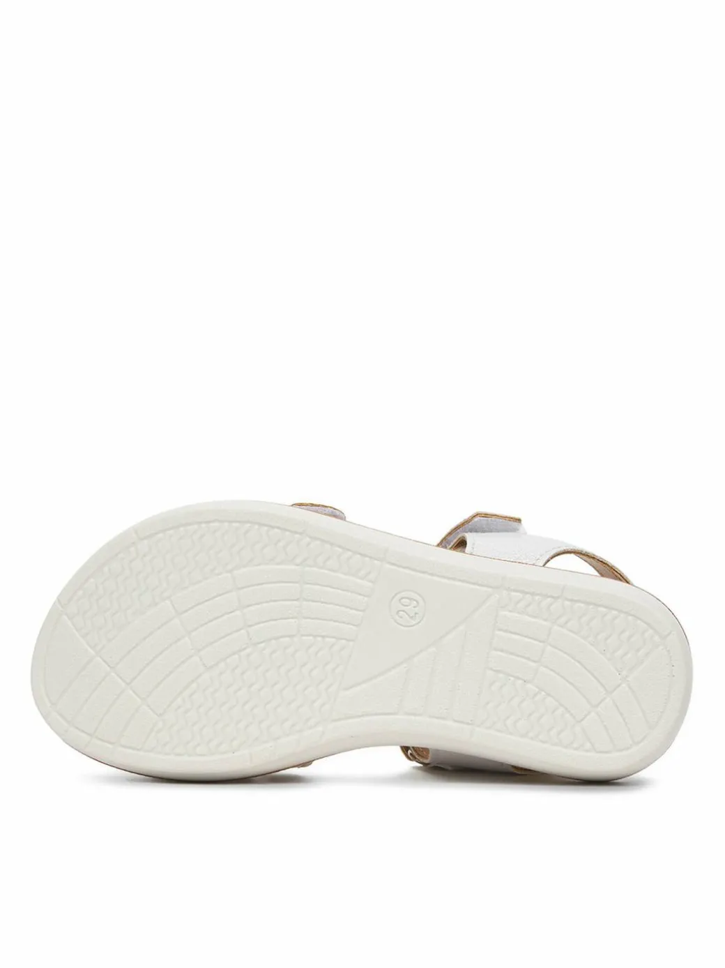 Sandali CEO-S3S16619 Bianco