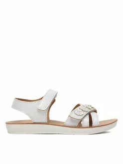 Sandali CEO-S3S16619 Bianco
