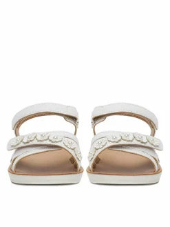 Sandali CEO-S3S16619 Bianco