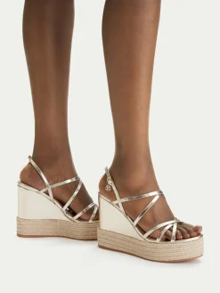 Sandali CEO-SW25-3 04 Oro
